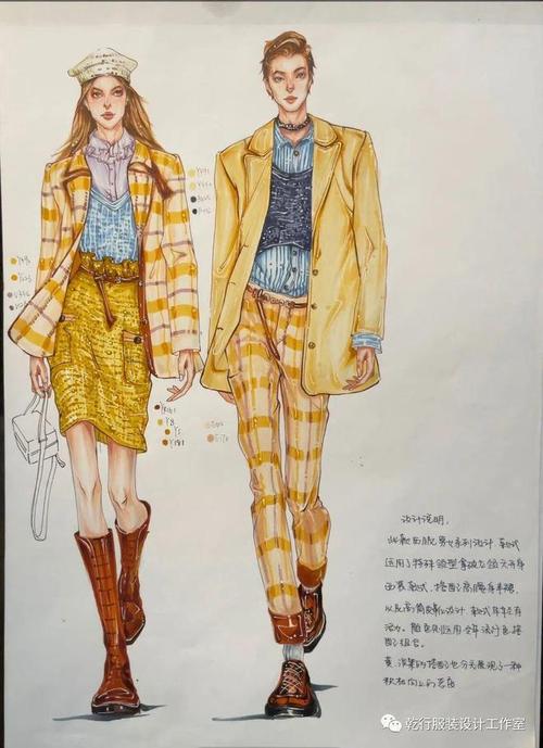 服装考研·大赛·CLO3D 暑期一月圆梦的突围之道，惊艳所有人并非空话