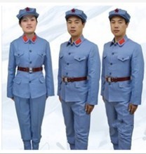 主题军服全解析 最新产品参考与设计趋势