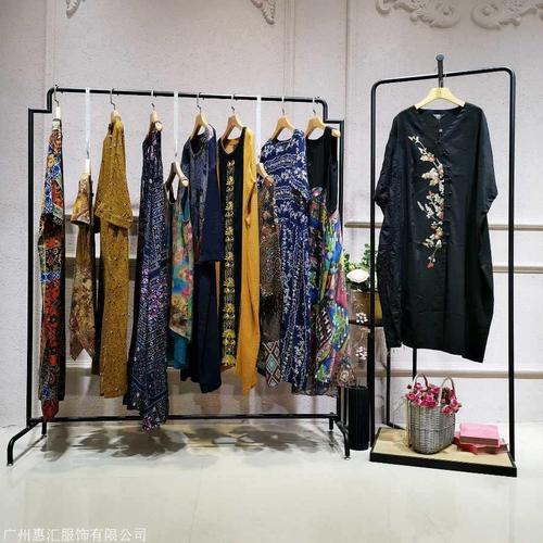 昆山服装批发商城 胖美无限蛋糕裙源头厂家直供，女装批发新选择