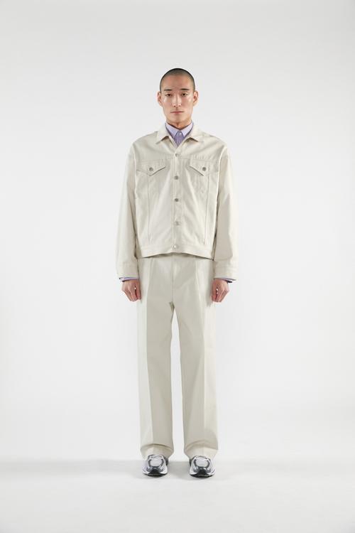 HIFIFNK 2020SS画册 当K-Pop视觉美学闯入先锋街头服饰