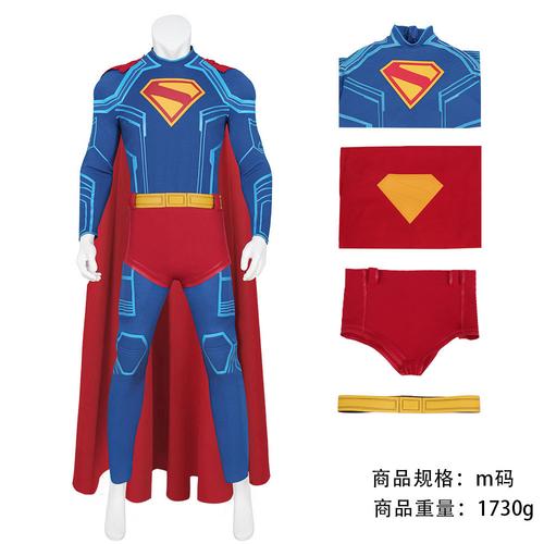 全网热帖 超人同款衣服厂家、品牌与图片全指南